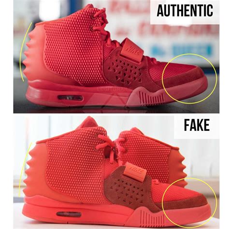 nike yeezy 2 red october fake kaufen|false yeezy red october.